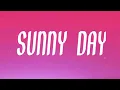 Download Lagu BEABADOOBEE - SUNNY DAY ( LYRICS )