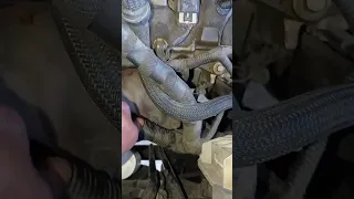 How To Replace Starter on 2009-17 Chevy Traverse