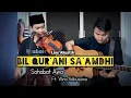 Download Lagu Sahabat Awa Ft. Wira - BIL QUR'ANI SA'AMDHI - Cover Akustik