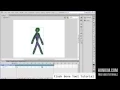 Flash CS6 Tutorial - Basic Motion Part 1