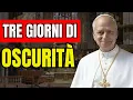 Download Lagu La scioccante profezia dei tre giorni di oscurità rivelata da Papa Leone XIV