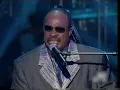 Stevie Wonder - As (Full Version Live)