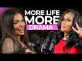 CELINA POWELL DRAGS LIL MEECH FOR 40 MINS STRAIGHT MILAN MILLIEE FOUGHT 2GFM EP 2
