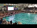 Hulbert Aquatic Center 2021