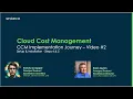 CCM Implementation MID Server Cloud Discovery Setup
