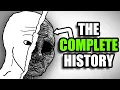 Wojak Explained