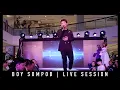 Download Lagu BOY SOMPOB - ขอ [KOR-WISH] OST. บังเอิญรัก Love by chance | LIVE @ CTW