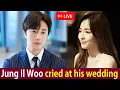 Download Lagu Shocking! Jung Il Woo cried at his wedding with Sandara Park! What really happened?