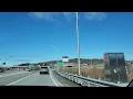 Driving to Woodbury Common OUTLET NY