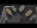 Hexbug Nano Transformers from Innovation First
