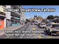 Download Lagu Schlijper Street View Tel Aviv: Frenkel, Alfasi