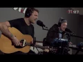 Cold War Kids - "First" - KXT Live Sessions