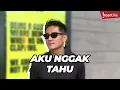 Download Lagu Boy William Turut Prihatin Tentang Kasus Antara Penyanyi dengan Pembuat Lirik