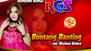 Download Rontang Ranting-Dangdut Koplo-RGS-Deviana Safara MP3
