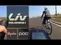 GIANT LIV AVAIL ADVANCED 2 - summarecon loop part