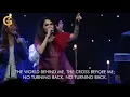 Download Lagu I HAVE DECIDED TO FOLLOW JESUS. (Mengikut YESUS keputusanku). Voc: Ps. JACQLIEN CELOSSE. JC MINISTRY