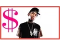 Tyga Net Worth 2016 Houses and Cars