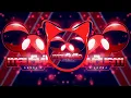 deadmau5 - Polyphobia (EXTREME BASS BOOSTED)