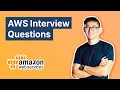 AWS Interview Questions and Answers Amazon Web Services