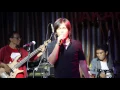 Download Lagu YOCKIE SP at Hard Rock Cafe 2016 \