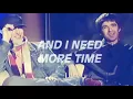 LIAM GALLAGHER - SHES ELECTRIC (ACOUSTIC)