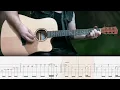 Metallica - Fade to Black - Guitar Tab | Lesson | Cover | Tutorial