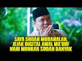 Download Lagu GUS NUR MENGEJUTKAN | JEJAK DIGITAL SAYA BANYAK - SAYA SUDAH MUBAHALAH