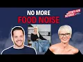 Sustainable Weight Loss Self-Worth and Healing with Corinne Crabtree