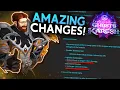 Download Lagu Going Over the AMAZING Dungeon Changes Blizzard Just Announced for 11.2!