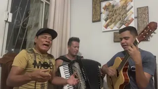 Eu e o Chinelo - Trio Boca Quente (cover) Part. (Todynho e Mangaba)