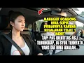 Download Lagu Wanita Angkuh Memecat Sopir Karena Terlambat—Tak Tahu Ia Sedang Diuji Sang Pemilik