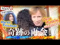 Lagu MEGADETH公演の裏で起きた奇跡の瞬間!Dave MustaineとMarty Friedmanが再会!!
