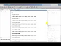 Linspace Logspace Functions