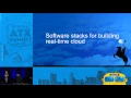 Building Real-Time Cloud Using OpenStack