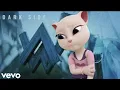 Download Lagu Alan Walker - Darkside ft. Au/Ra \u0026 Tomine Harket