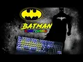 Batman Razer Chroma RGB Profile