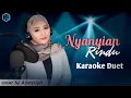 Download Lagu NYANYIAN RINDU ( Evie Tamala ) - Karaoke Bersama AzmyUpil