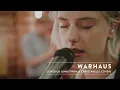 Warhaus - Lovesick (Lindstrøm & Christabelle cover)