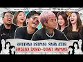 Download Lagu REZA ARAP KAPOK KE BBK_ CATHEEZ MEYDEN VIOR GATAU CHICCO KURNIAWAN_ _BBK