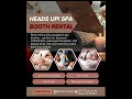 Spa Booth Rental Mesa AZ