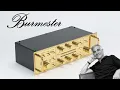 Download Lagu The History Of Burmester Audiosysteme
