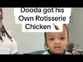 Lagu Dooda heeft zijn eigen gegrilde kip, eens kijken hoe dat uitpakt 🍗