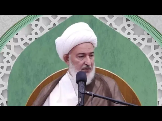 ⁣من أبواب التواصل مع سيد الشهداء. سماحة الشيخ فاضل الصفار. ٢٣ شوال ١٤٤٥هـ