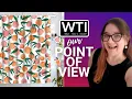 Our Point of View on Lifeel Peach Shower Curtains From Amazon