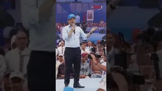 شوكي: هاد الحكومة هي لي جابت الدعم الاجتماعي وهي لي جابت 500 درهم لي المغاربة كيشدوها دابا