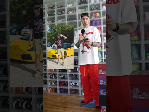 Does MrBeast Have Drip? 💰