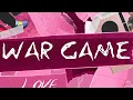 Download Lagu Ed Sheeran - War Game [Lyric Video]