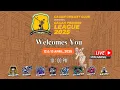 Lagu MATCH 7| GAGAN PREMIER LEAGUE 2025  | 13 TH APRIL 2025 | LIVE