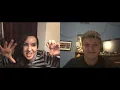 Virtual Meet and Greet with Lisa Ortiz