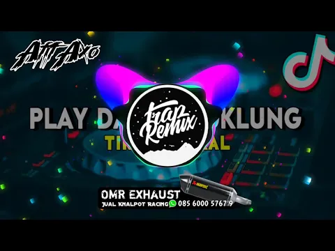 Download MP3 DJ PLAY DATE KOPLO ANGKLUNG SLOW TIKTOK VIRAL 💃 FULL BASS TERBARU 2020